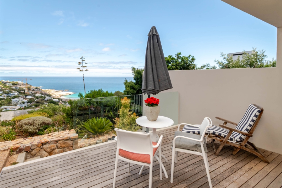 To Let 1 Bedroom Property for Rent in Llandudno Western Cape